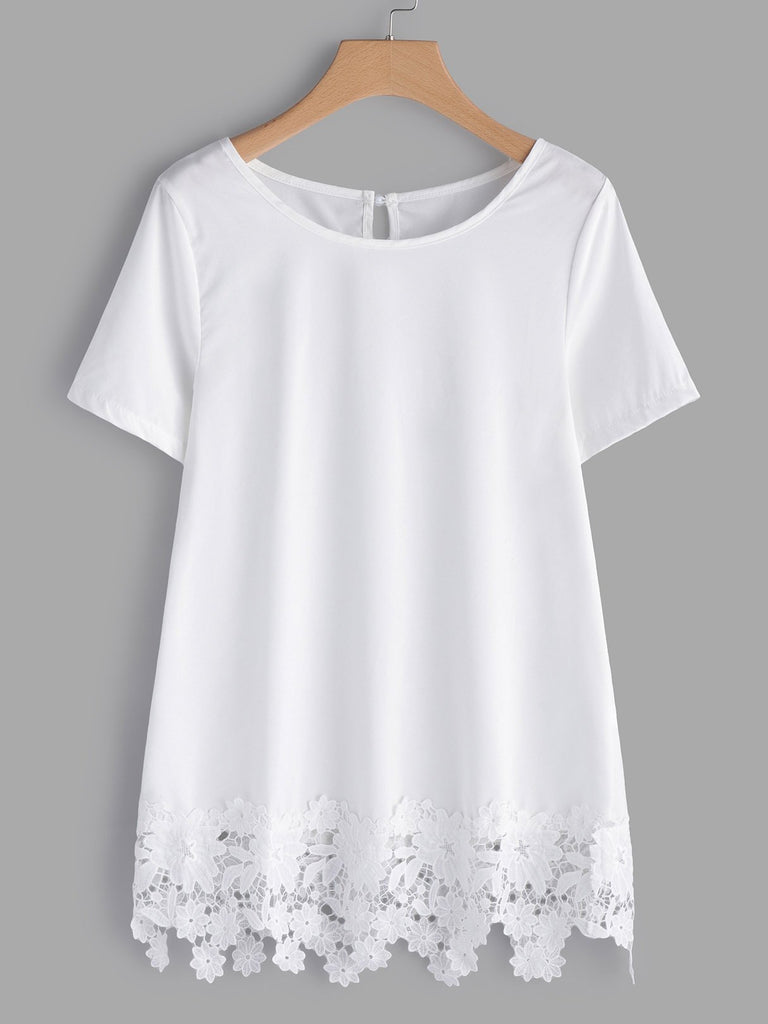Women's Tops And Blouses