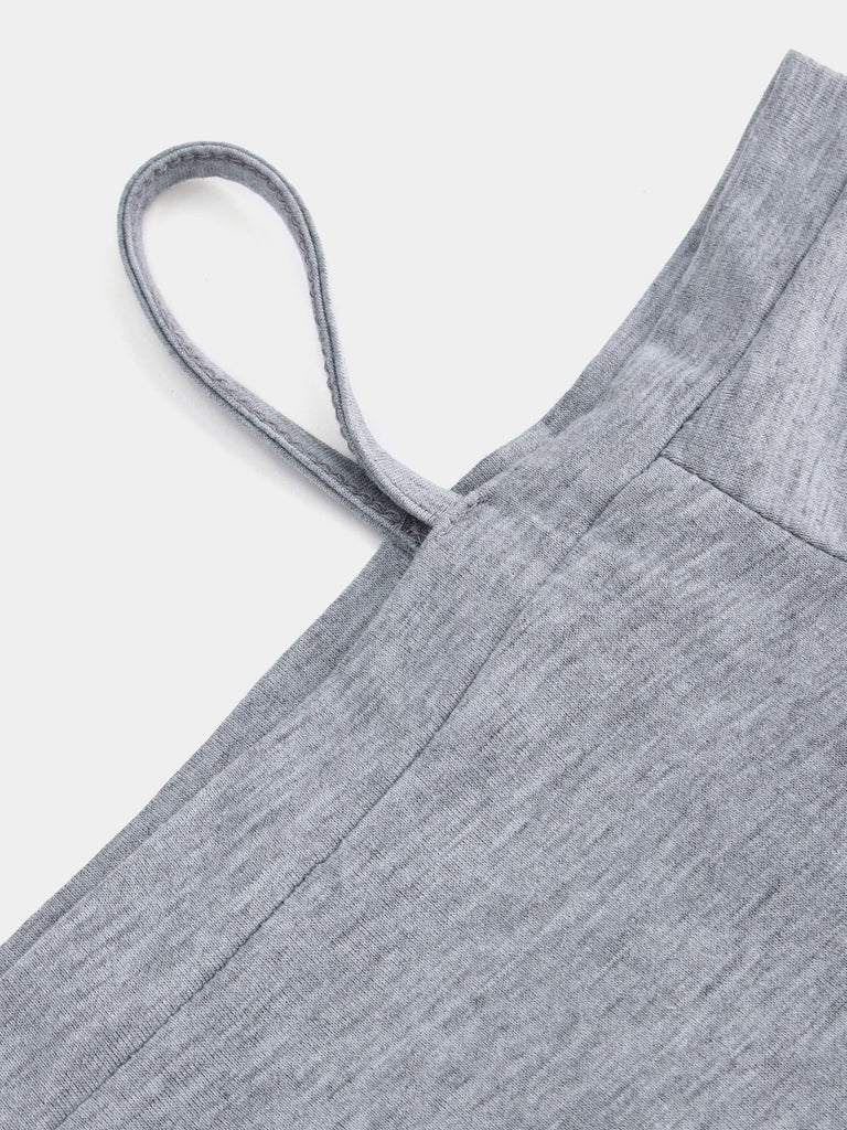 Ladies Grey T-Shirts