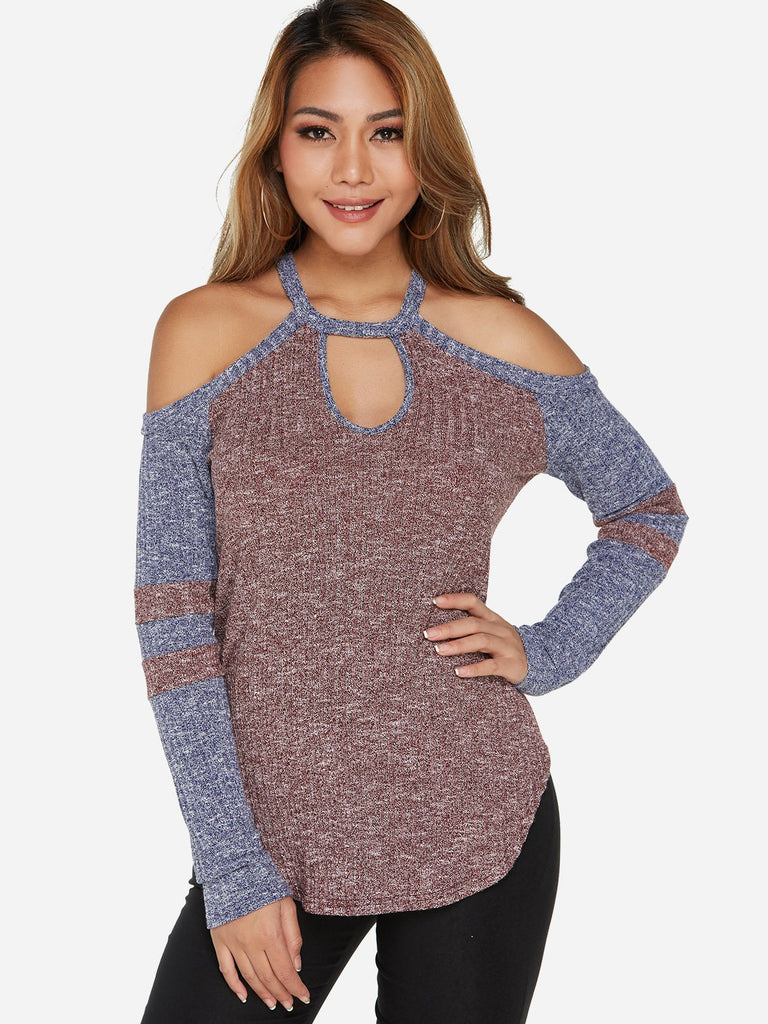 Ladies Multi T-Shirts
