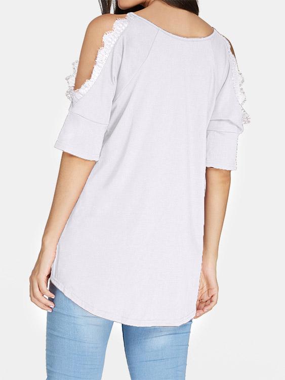 Womens Multi T-Shirts