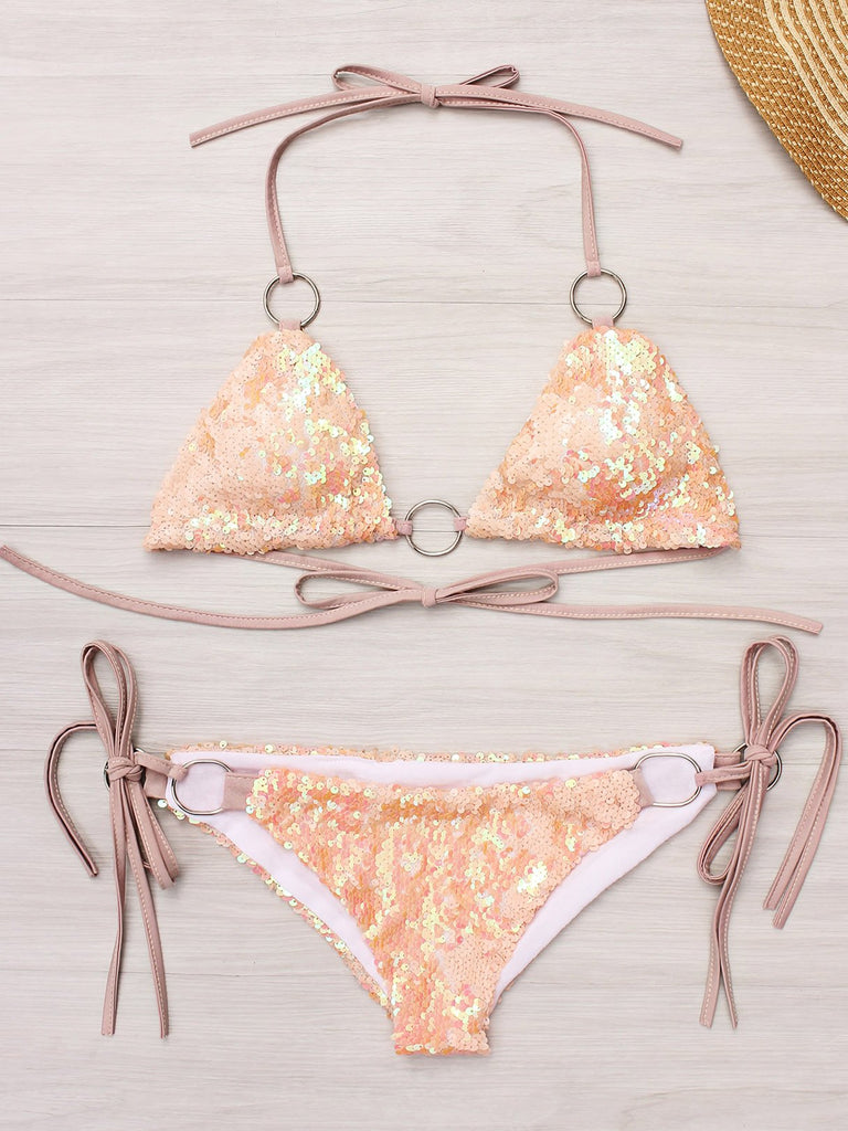 Tank Top Bikinis