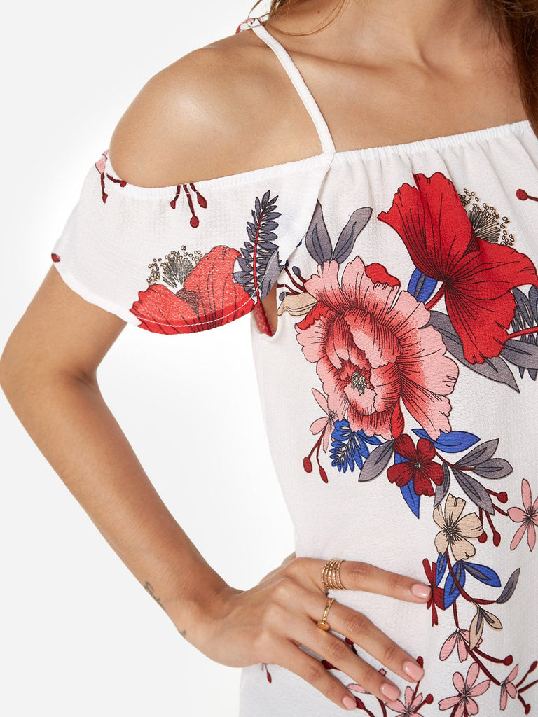 Casual Tops For Ladies Online
