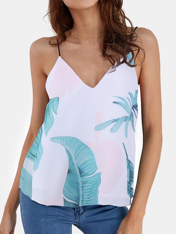 Ladies Multi Camis