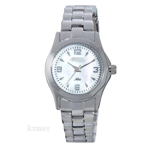 Discount Trendy Brass 13 mm Watches Band 75-3861MPSV_K0035615