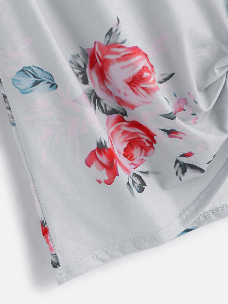Ladies Tan Top