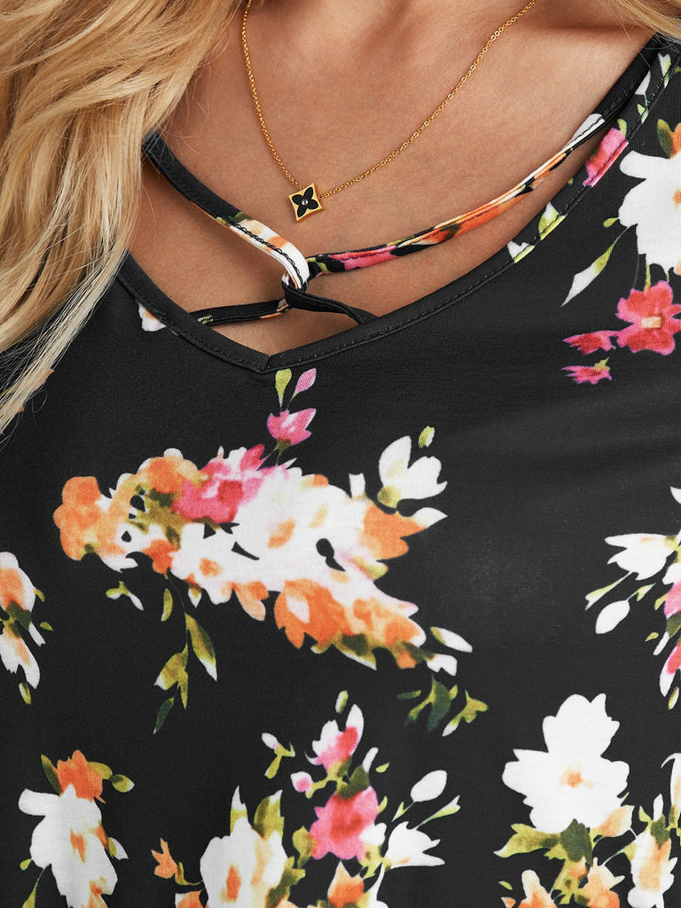 Womens Short Sleeve T-Shirts