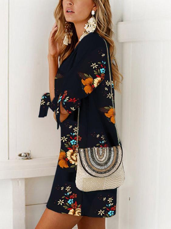 Ladies Black Mini Dresses