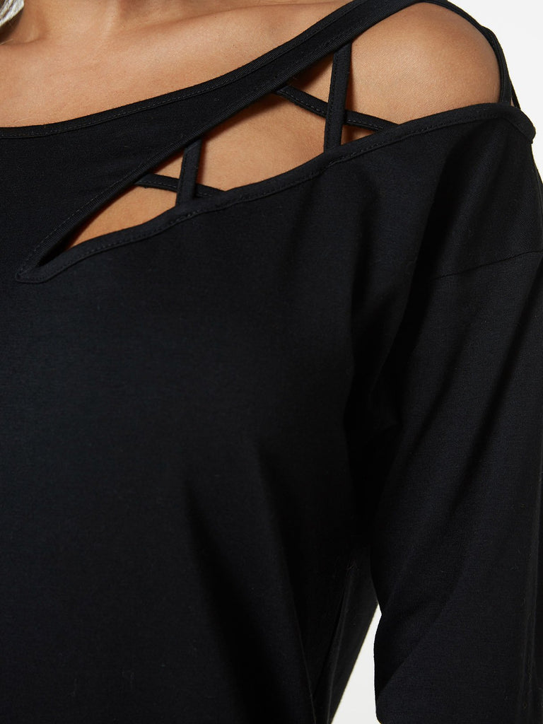 Womens Long Sleeve T-Shirts