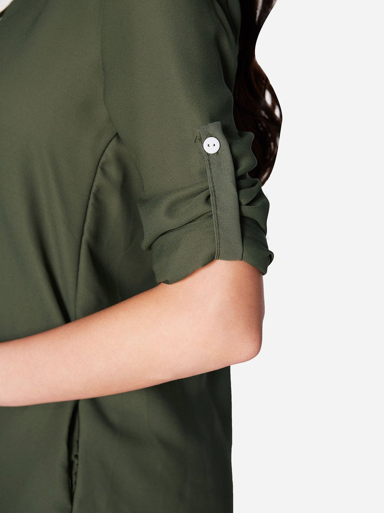 Elegant Blouses And Tops For Wedding