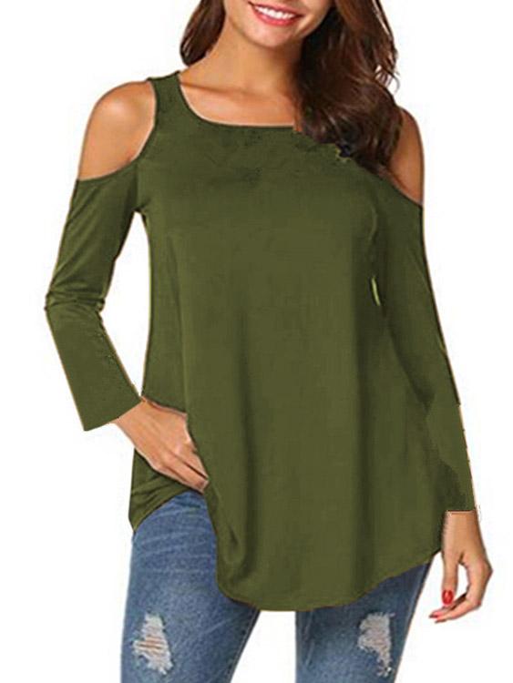 Formal Blouses For Evening Wear