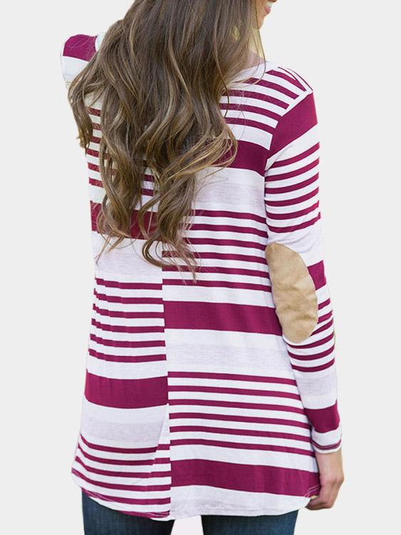 Womens Plum T-Shirts