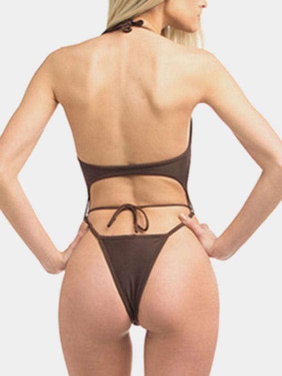 Womens Coffee Bikinis