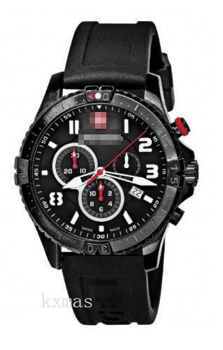Stylish Silicone Watches Band 77053_K0031849