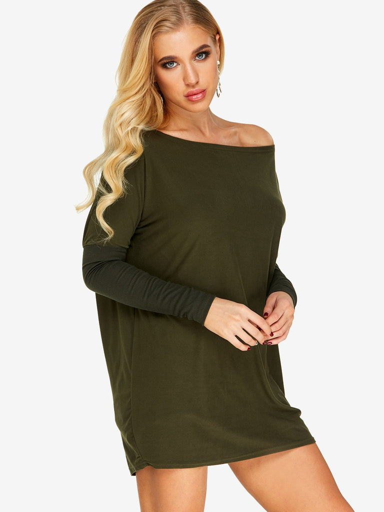 Womens Short Sleeve T-Shirts