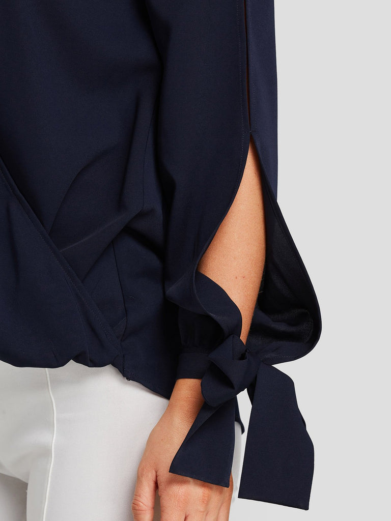 Button Up Blouses For Juniors