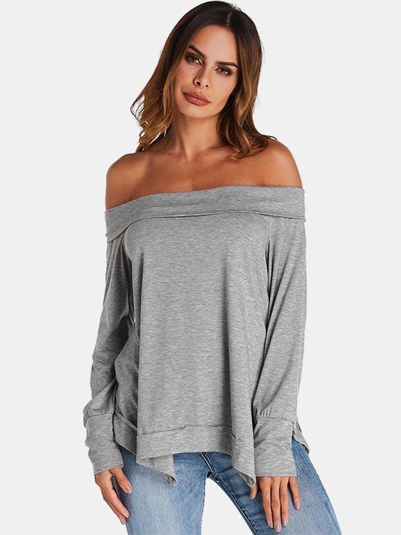 Ladies Multi T-Shirts