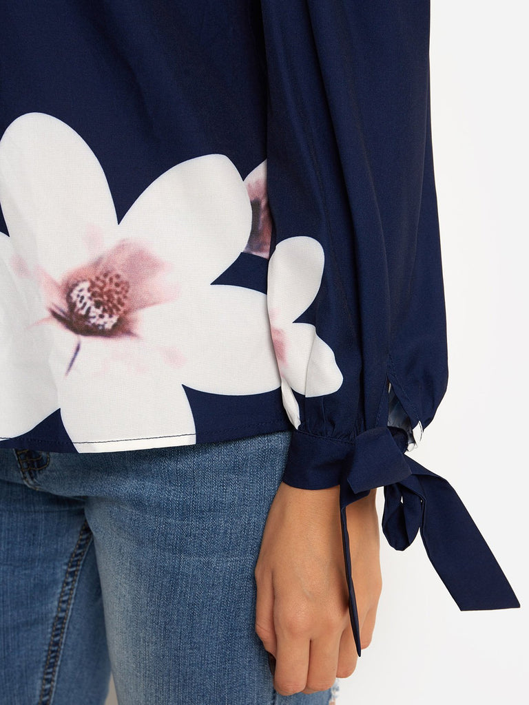 Women's Tops With Cut Out Sleeves
