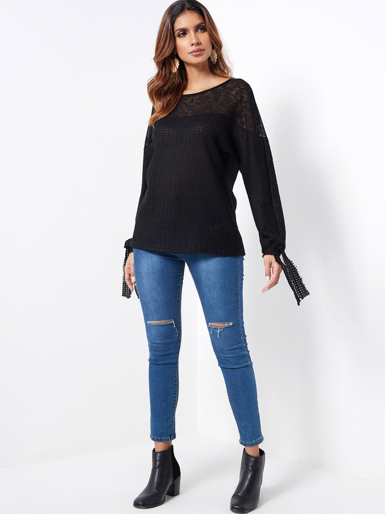 Womens Long Sleeve T-Shirts