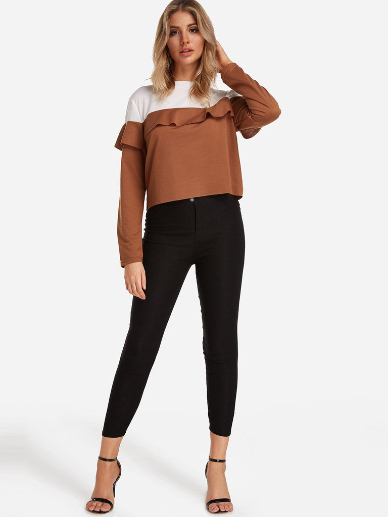 Ladies Top