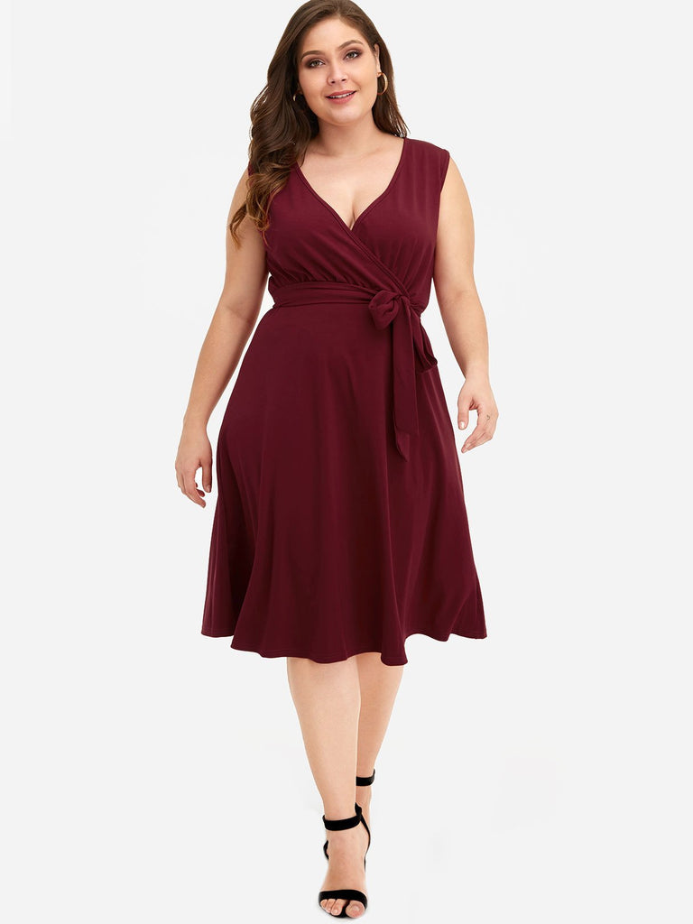 Plus Size Party Dresses On Sale