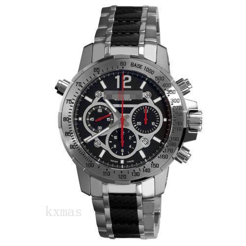 Wholesale Sales Titanium 22 mm Watch Band 7800-TCF-05207_K0031376