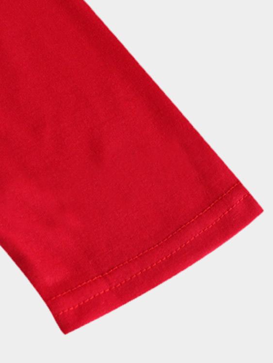 Womens 3/4 Sleeve T-Shirts