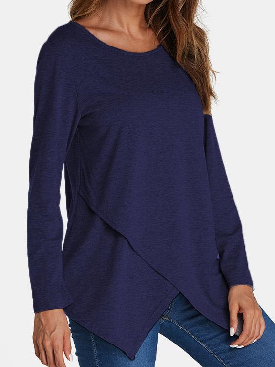 Women's Satin Blouses