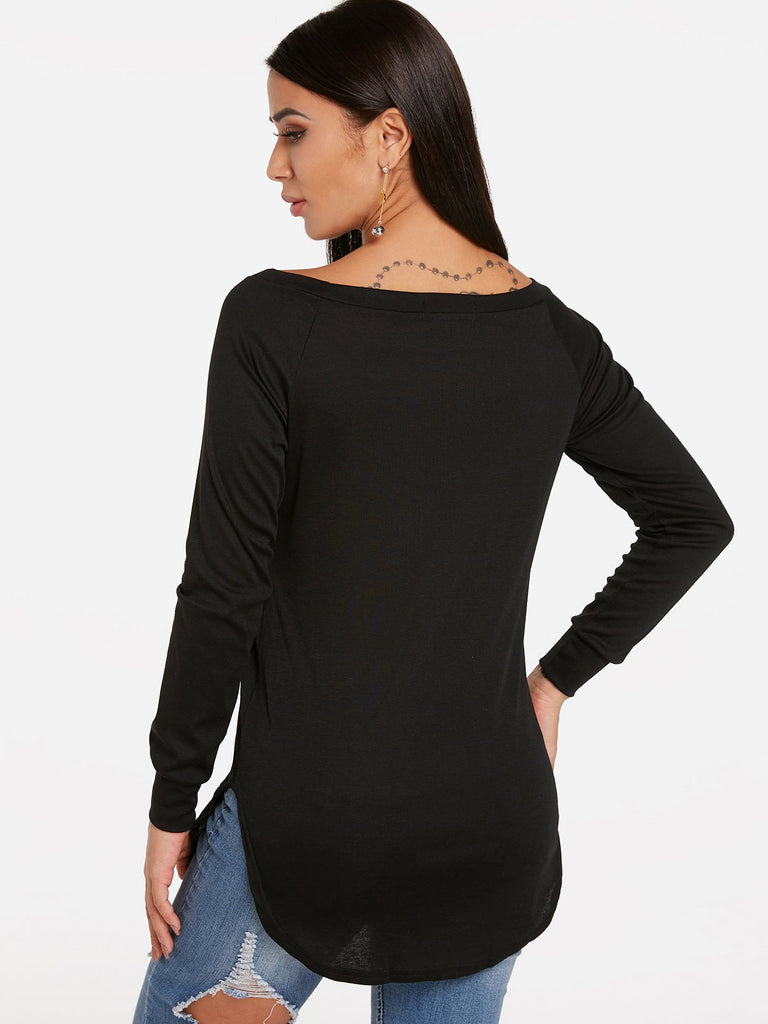 Women's Sheer Blouses Shirts