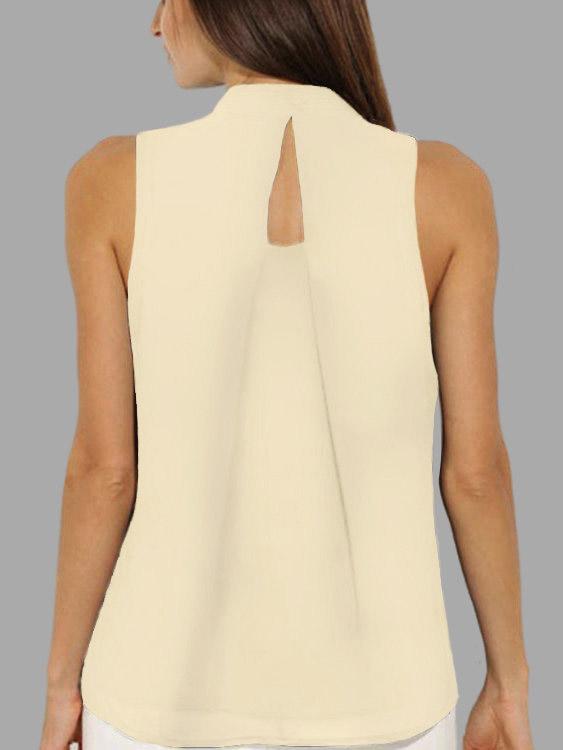 Collared Blouses For Juniors