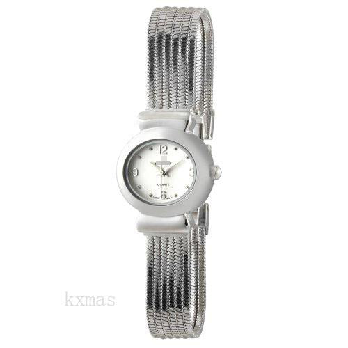 Wholesale High Fashion Metal 11 mm Watch Wristband 795_K0027770