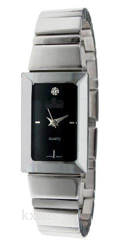 Top Quality Metal 12 mm Watch Band 797BK_K0027739