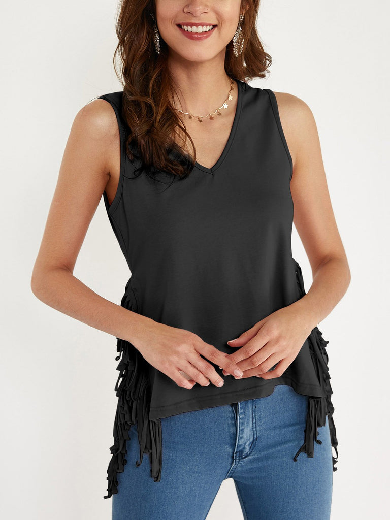 Women's Casual Tops And Blouses