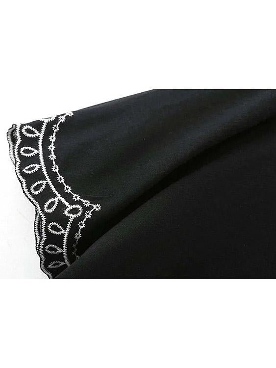 Ladies Short Sleeve T-Shirts