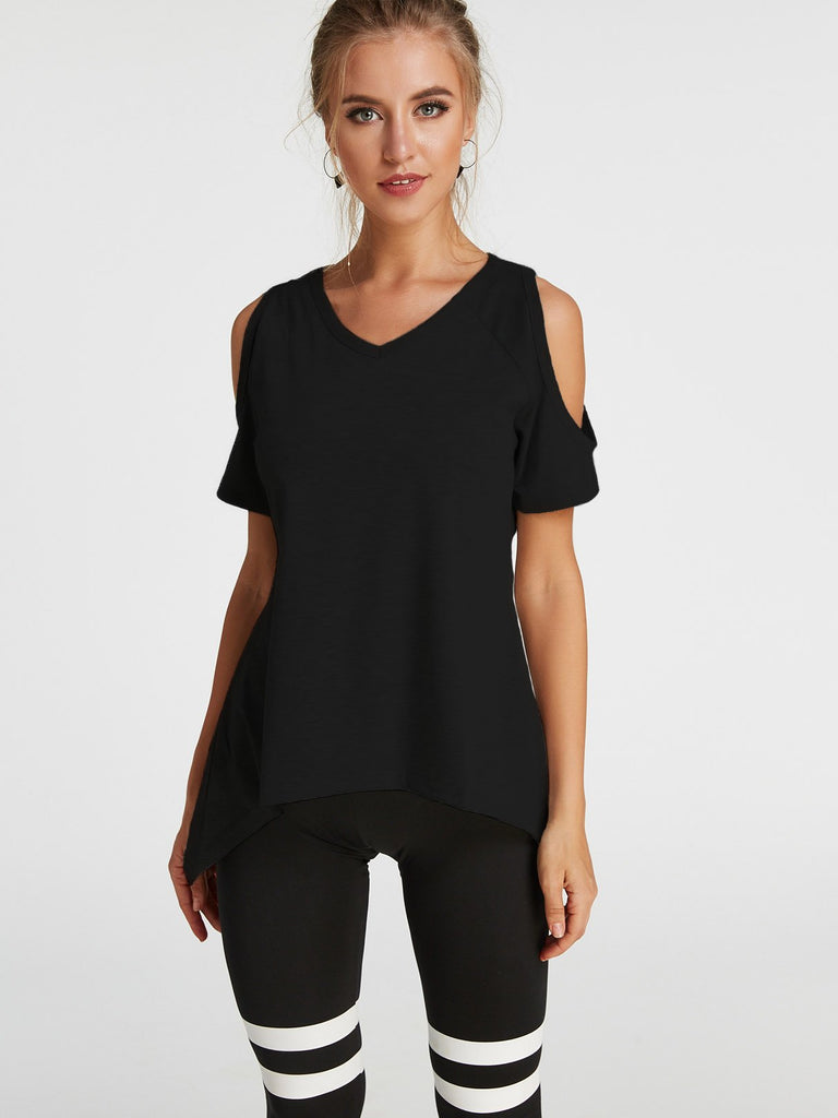 Womens Fancy Evening Blouses