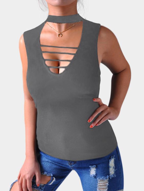Ladies Evening Playsuits