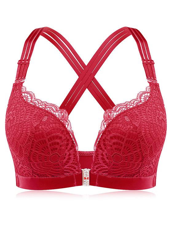 Plus Size Intimate Wear