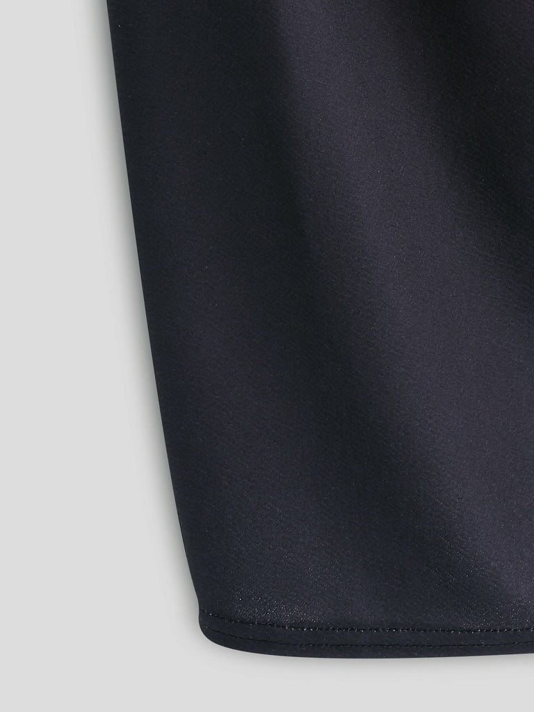 Ladies Half Sleeve Dresses