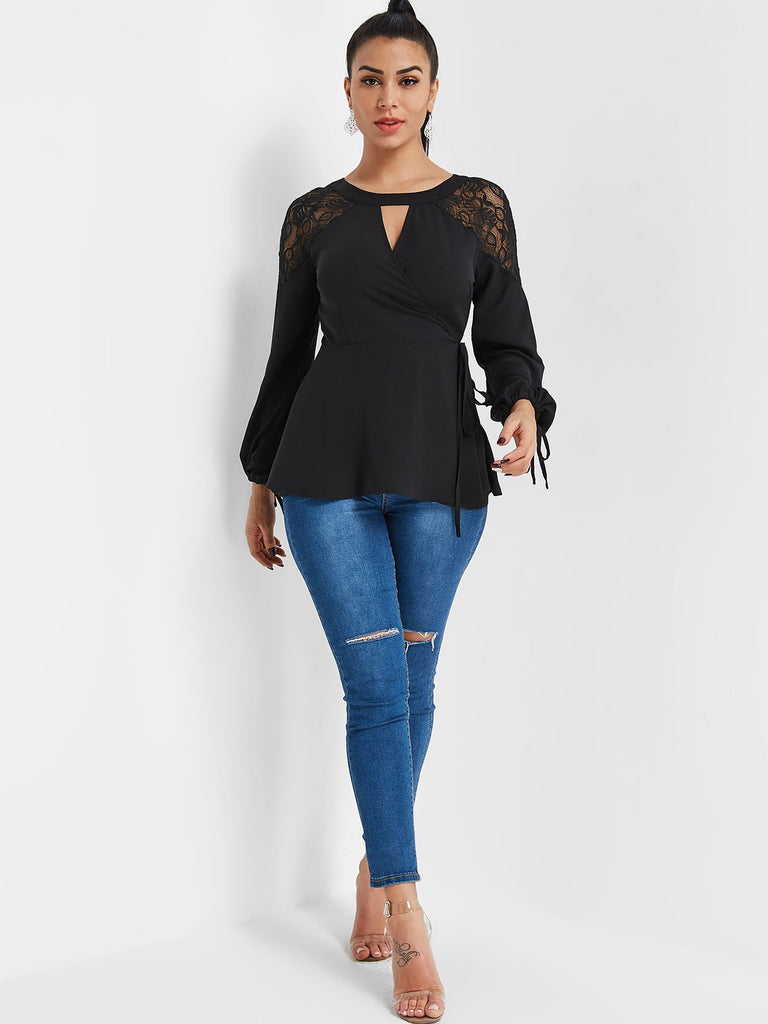 Women's Embroidered Mexican Blouses