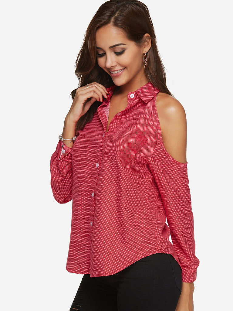 Floral Tops For Women