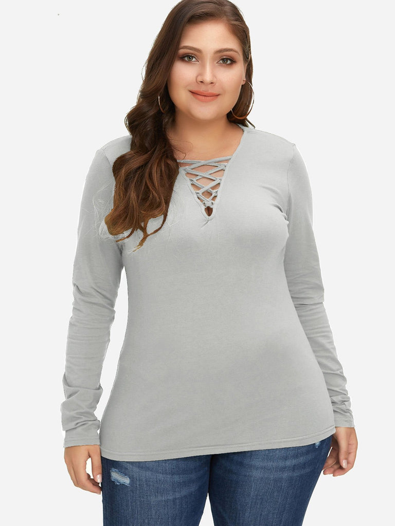 Plus Size Womens Tops Cheap