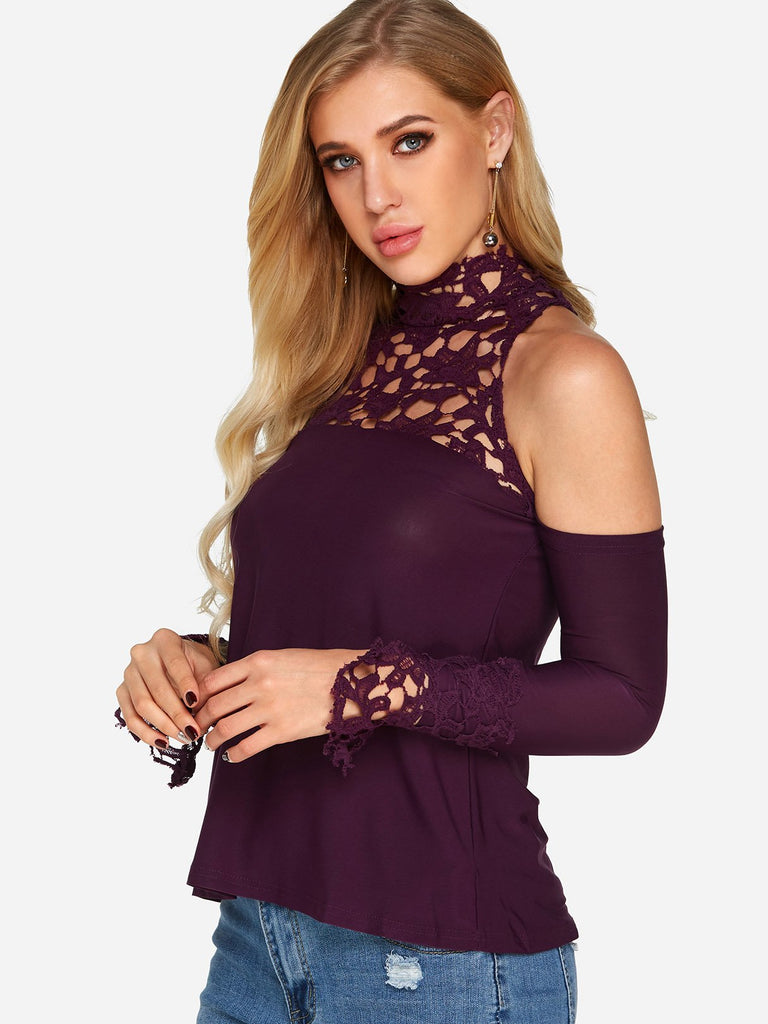 Womens Short Sleeve T-Shirts