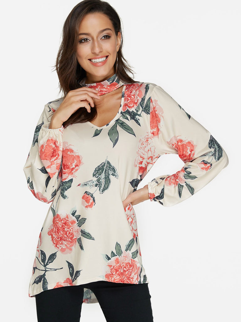 Women's Short Sleeve Tops