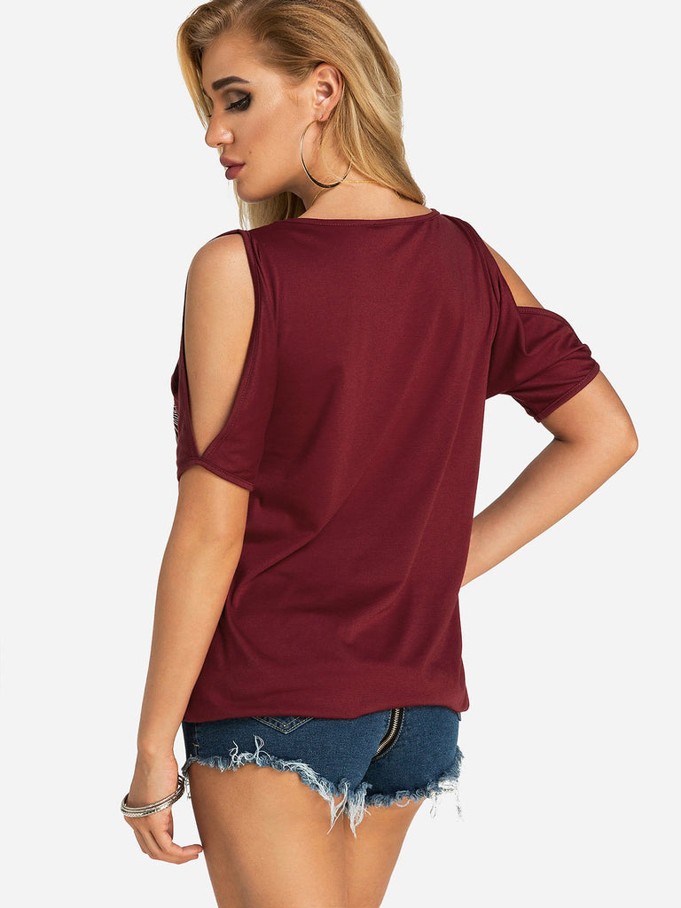 Cute Long Blouses