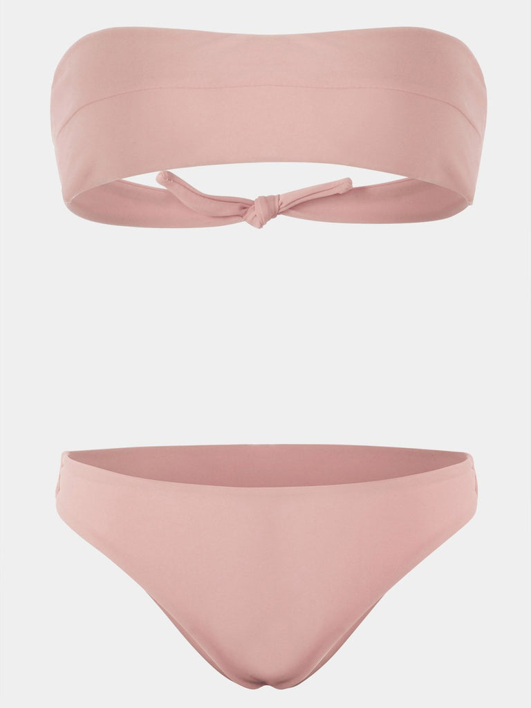 Womens Sleeveless Bikinis