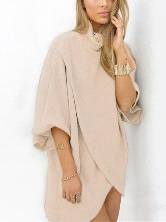 Ladies Multi Mini Dresses