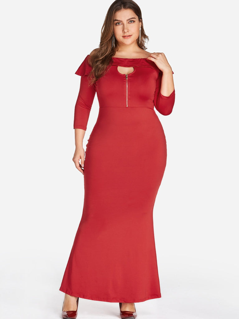 Extra Plus Size Dresses