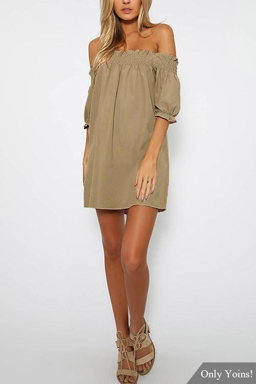 Dress Shops