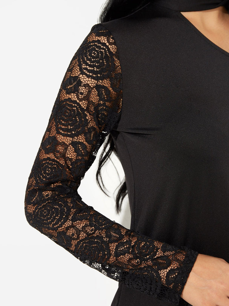 Simple Thread Work Blouses