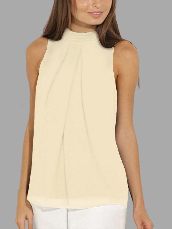 Silk Evening Blouses