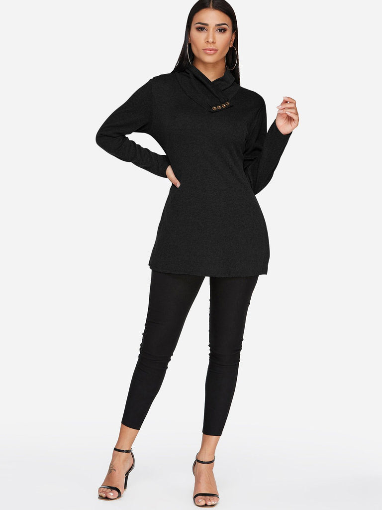 Womens Long Sleeve T-Shirts